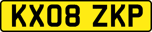 KX08ZKP