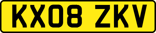 KX08ZKV
