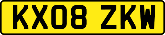 KX08ZKW