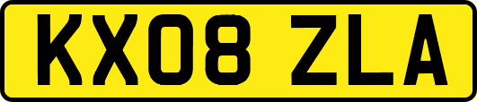 KX08ZLA