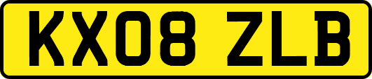 KX08ZLB