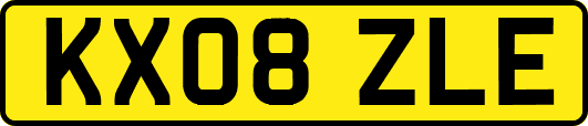 KX08ZLE