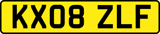 KX08ZLF