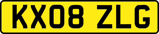 KX08ZLG