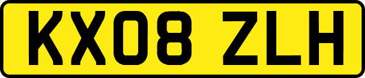 KX08ZLH