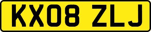 KX08ZLJ