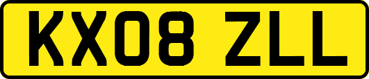 KX08ZLL