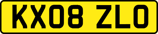 KX08ZLO