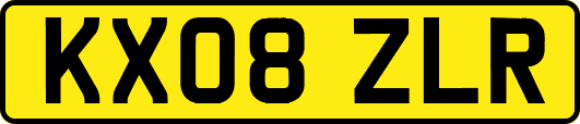 KX08ZLR