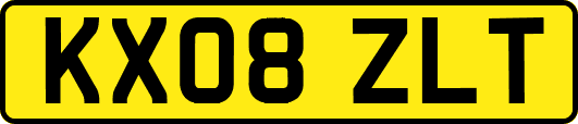 KX08ZLT