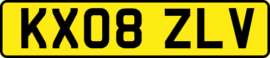 KX08ZLV