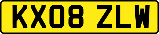 KX08ZLW