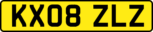 KX08ZLZ