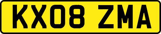 KX08ZMA