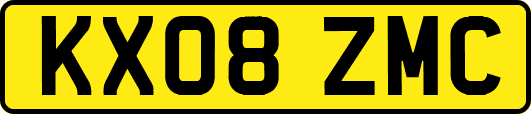 KX08ZMC