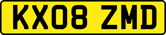 KX08ZMD