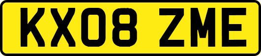 KX08ZME