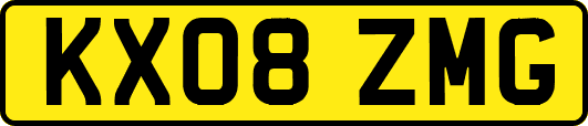 KX08ZMG