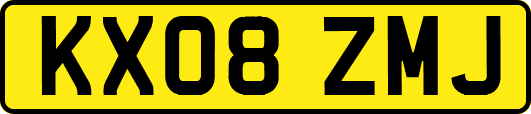 KX08ZMJ