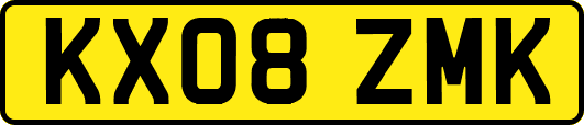 KX08ZMK