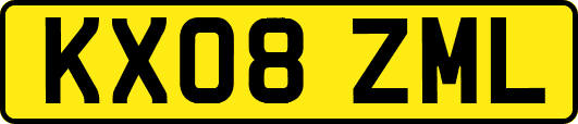 KX08ZML