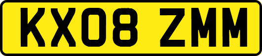 KX08ZMM