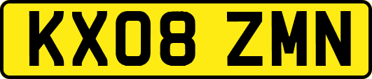 KX08ZMN