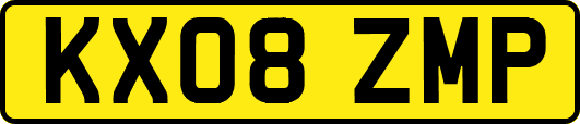 KX08ZMP