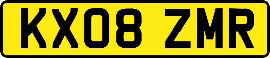 KX08ZMR