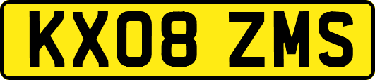 KX08ZMS