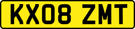 KX08ZMT
