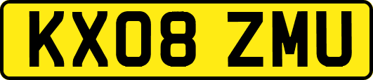 KX08ZMU
