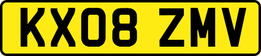 KX08ZMV