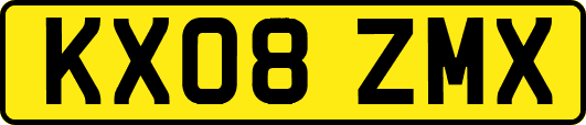 KX08ZMX