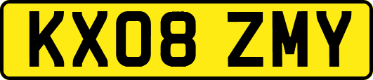 KX08ZMY
