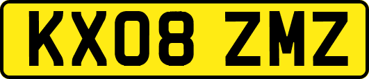 KX08ZMZ
