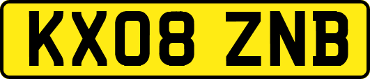 KX08ZNB