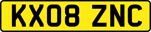 KX08ZNC
