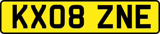 KX08ZNE