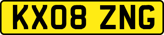 KX08ZNG
