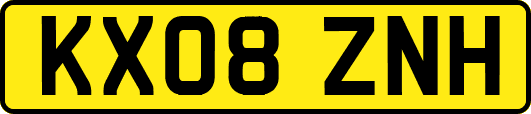 KX08ZNH