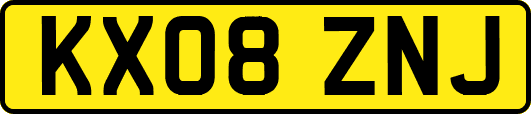 KX08ZNJ