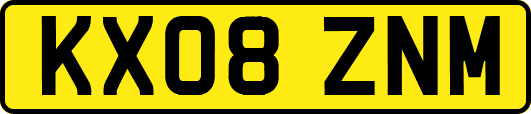KX08ZNM