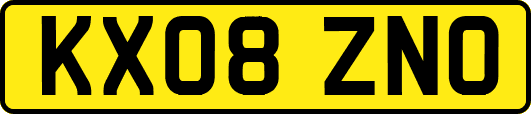 KX08ZNO