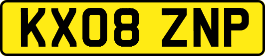 KX08ZNP