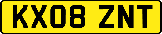KX08ZNT