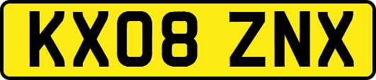 KX08ZNX