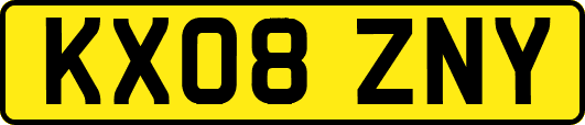 KX08ZNY