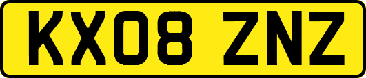 KX08ZNZ