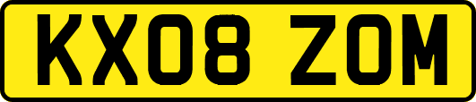 KX08ZOM